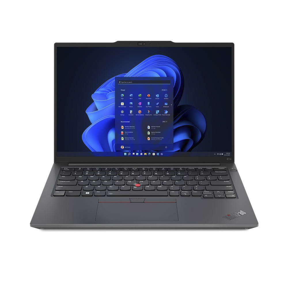 Noutbuk Lenovo ThinkPad E14 G5 (21JK0003RT)