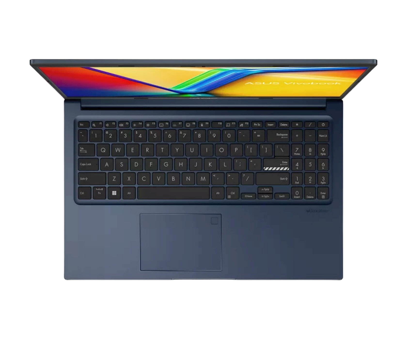Noutbuk ASUS VivoBook X1504VA-BQ281 (90NB10J1-M00BL0) - Image 2