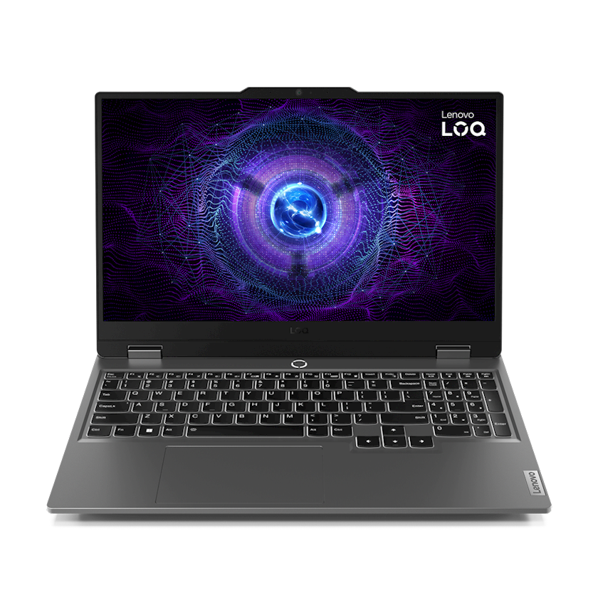 Noutbuk Lenovo LOQ 3 15IRX9 (83DV008FRK)