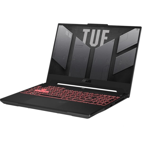 Noutbuk ASUS TUF Gaming A15 FA507NU-LP031 (90NR0EB5-M003D0) — изображение 2