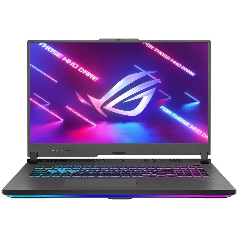 Noutbuk ASUS ROG Strix G713PV-LL045 (90NR0C34-M00670)