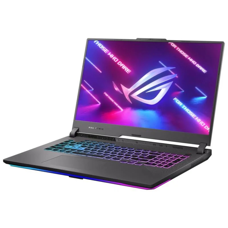 Noutbuk ASUS ROG Strix G713PV-LL045 (90NR0C34-M00670) — изображение 2