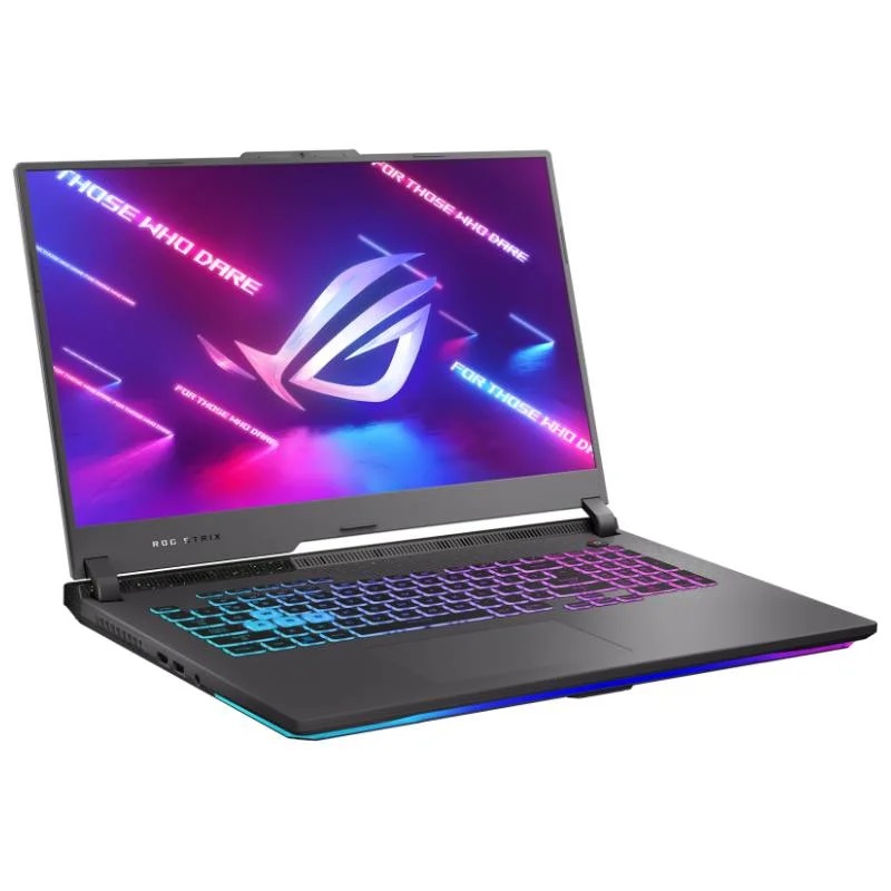 Noutbuk ASUS ROG Strix G713PV-LL045 (90NR0C34-M00670) — изображение 3