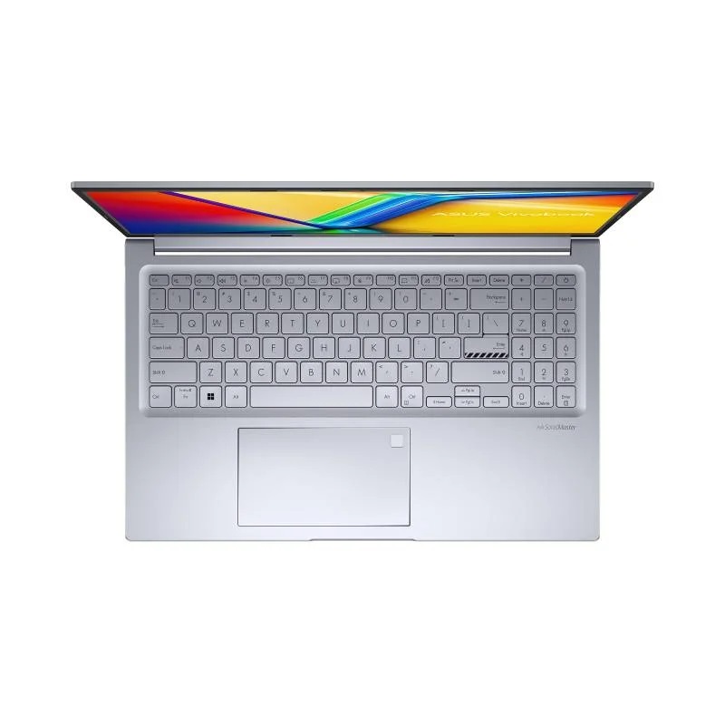 Noutbuk ASUS VivoBook X1504VA-BQ284 (90NB10J2-M00BR0) - Image 4