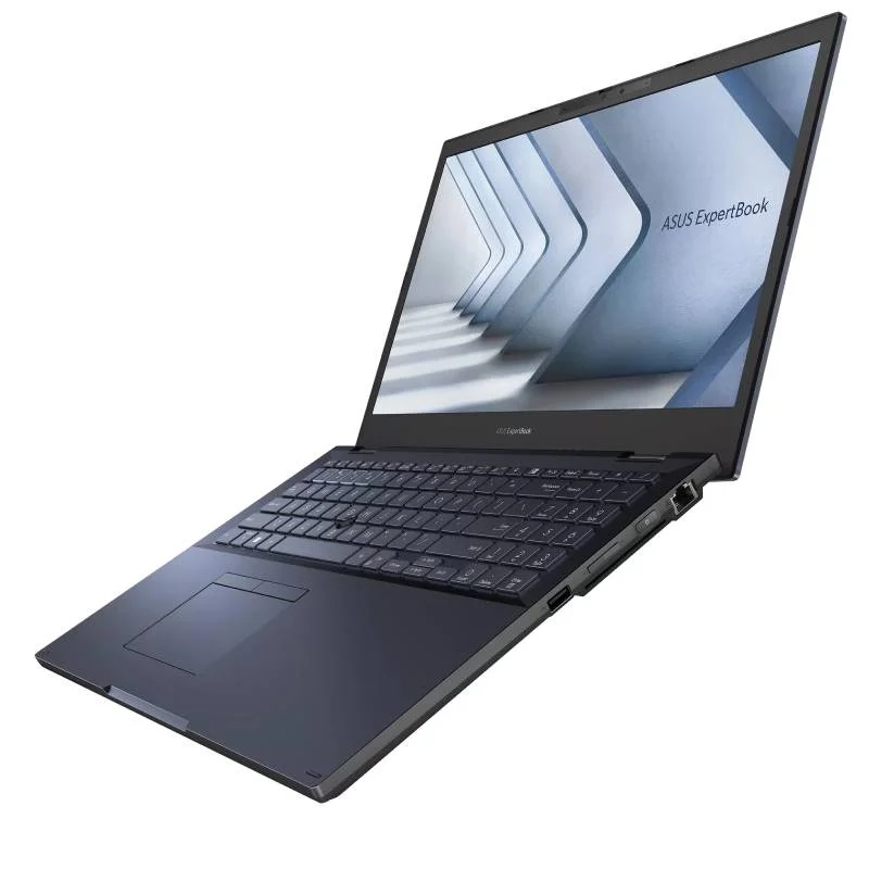 Noutbuk ASUS ExpertBook B2502CVA-BQ0176 (90NX06F1-M00650) - Image 2