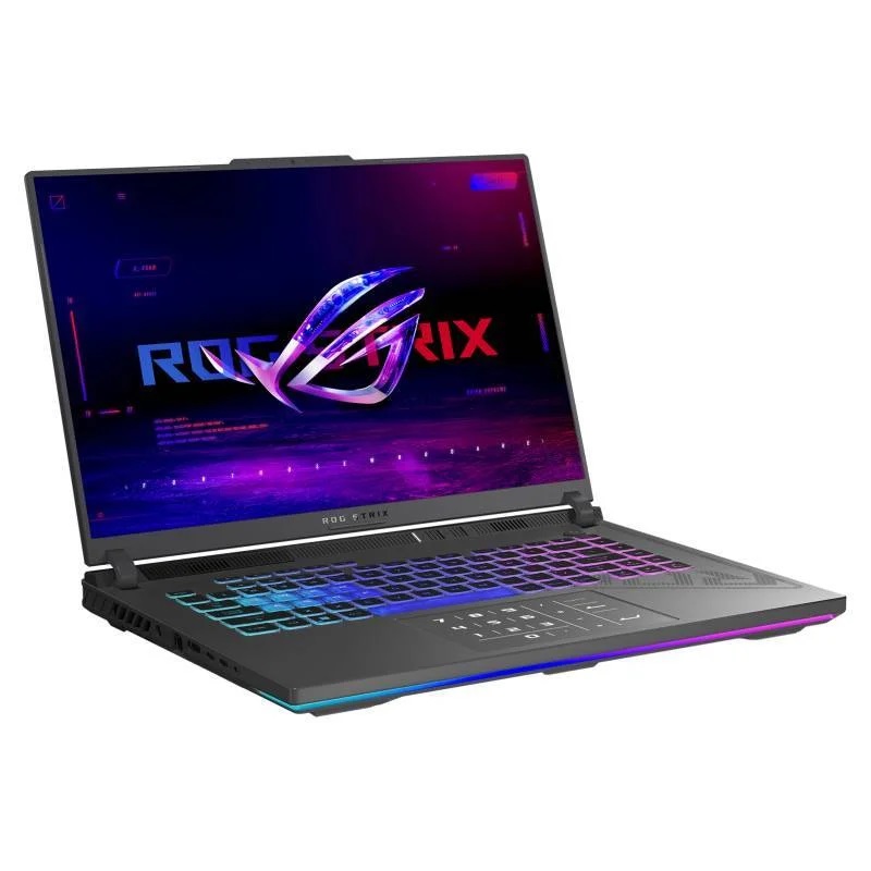 Noutbuk ASUS ROG Strix G614JV-N4070 (90NR0C61-M00D00) — изображение 4