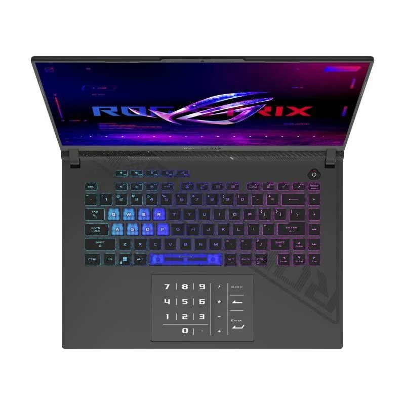 Noutbuk ASUS ROG Strix G614JV-N4070 (90NR0C61-M00D00) — изображение 3