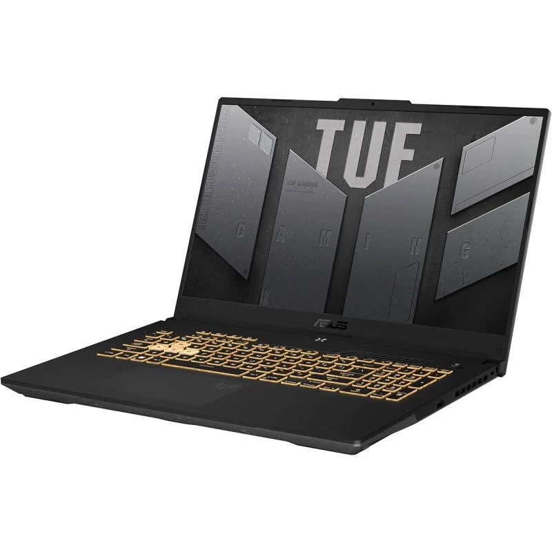 Noutbuk ASUS TUF FX706HM-HX146 (90NR0744-M001K0) - Image 2