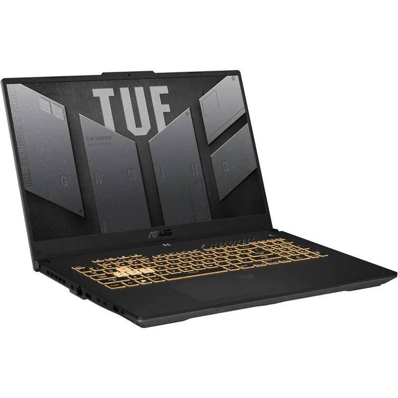 Noutbuk ASUS TUF FX706HM-HX146 (90NR0744-M001K0) - Image 3