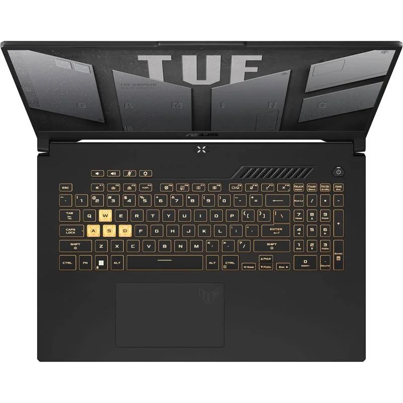 Noutbuk ASUS TUF FX706HM-HX146 (90NR0744-M001K0) - Image 4