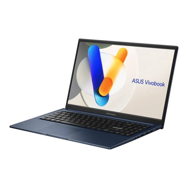 Noutbuk ASUS VivoBook X1504VA-BQ346 (90NB10J1-M00EV0) — изображение 2
