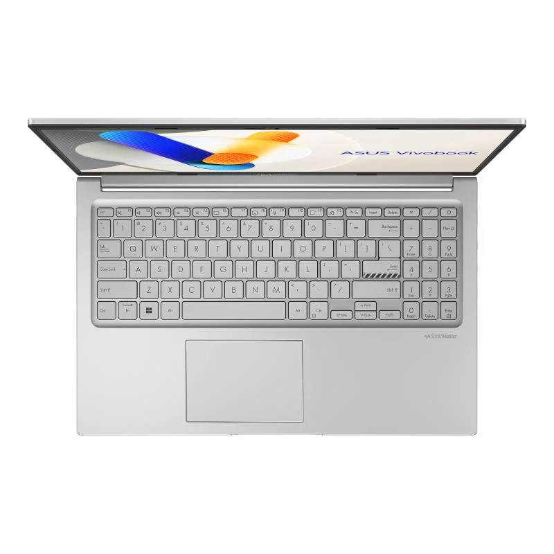 Noutbuk ASUS VivoBook X1504VA-BQ449 (90NB10J2-M00MF0) — изображение 2