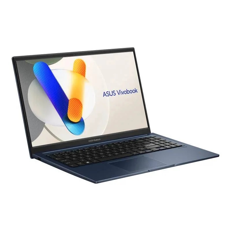 Noutbuk ASUS VivoBook X1504VA-BQ541 (90NB10J1-M00SA0) — изображение 3