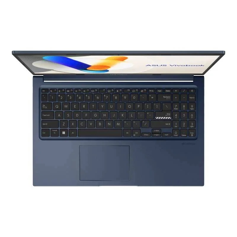 Noutbuk ASUS VivoBook X1504VA-BQ541 (90NB10J1-M00SA0) — изображение 4
