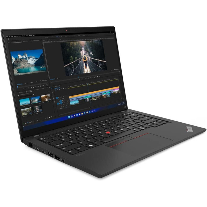 Noutbuk Lenovo ThinkPad T14 G4 (21HD008XRT) - Image 2