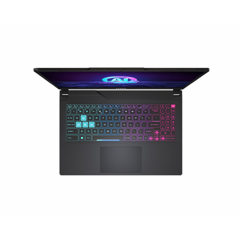 Noutbuk MSI Cyborg 15 AI A1VFK-068XAZ-TBU7155H16GXXDXX (9S7-15K211-068) — изображение 3