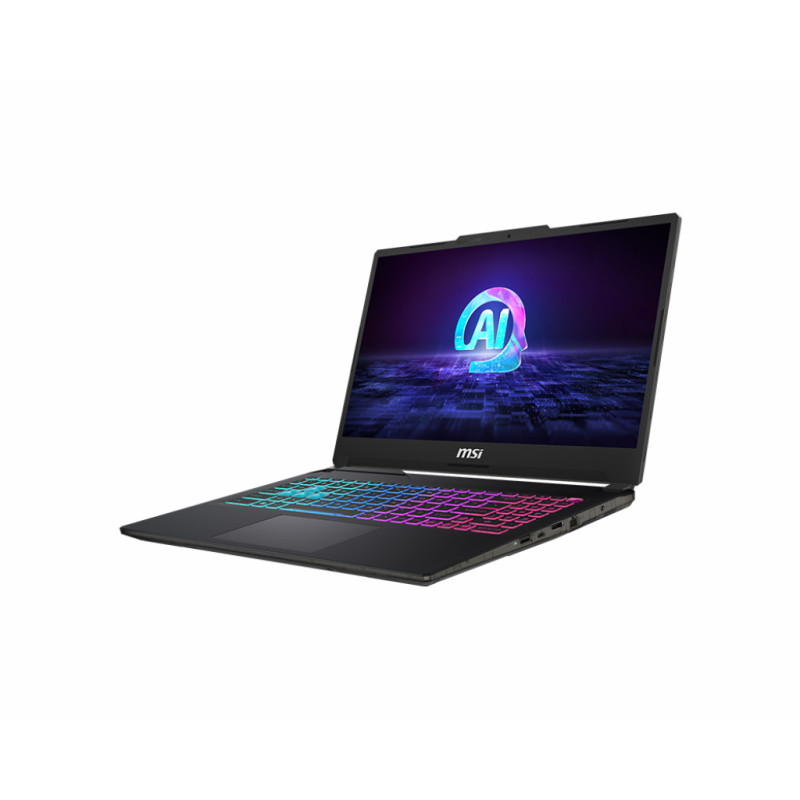 Noutbuk MSI Cyborg 15 AI A1VFK-068XAZ-TBU7155H16GXXDXX (9S7-15K211-068) — изображение 2