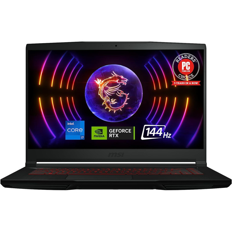 Noutbuk MSI Katana 17 B13VEK-1215XAZ-BB71362H16GXXDXX (9S7-17L541-1215)