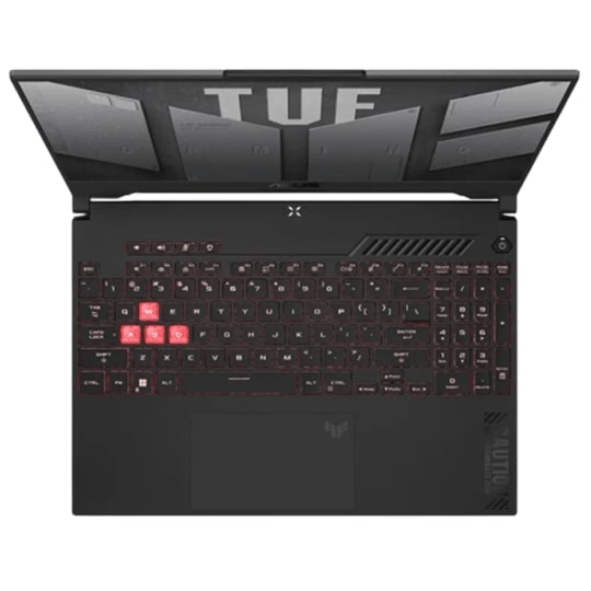 Noutbuk ASUS TUF Gaming A15 FA507NU-LP031 (90NR0EB5-M003D0) — изображение 4