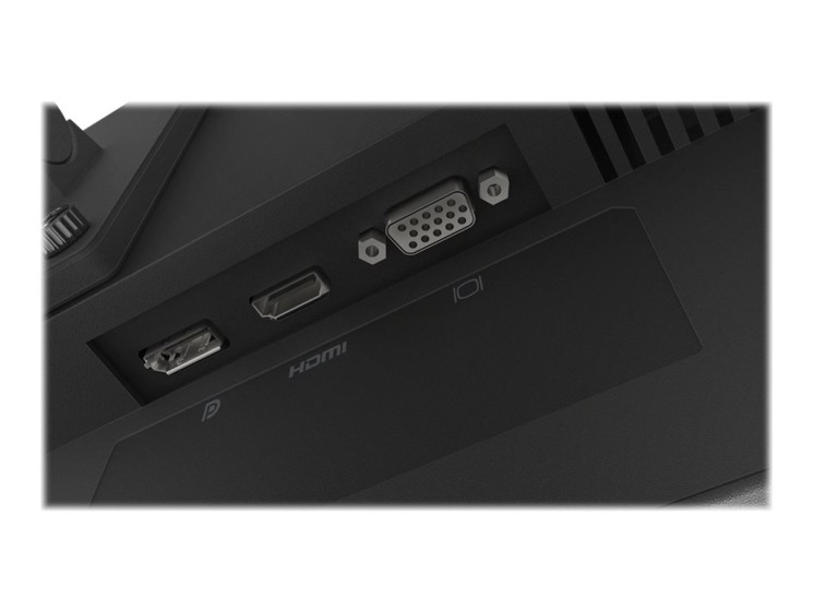 Monitor Lenovo ThinkVision E24-29 (63ABMAT3EU) — изображение 7