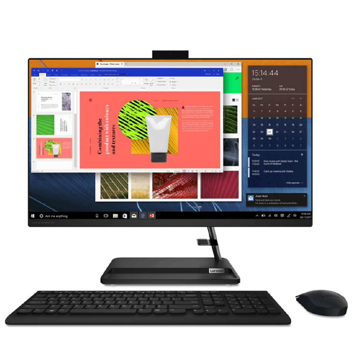 Monoblok Lenovo IdeaCentre AIO 3 24IAP7 (F0GH011FRU)