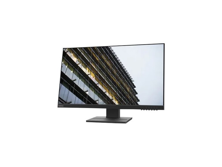 Monitor Lenovo ThinkVision E24-29 (63ABMAT3EU) — изображение 3