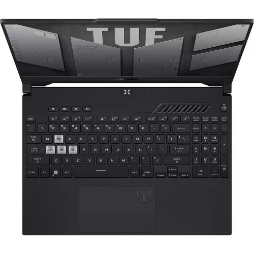 Noutbuk ASUS TUF Gaming FA507NV-LP023 (90NR0E85-M002A0) - Image 2