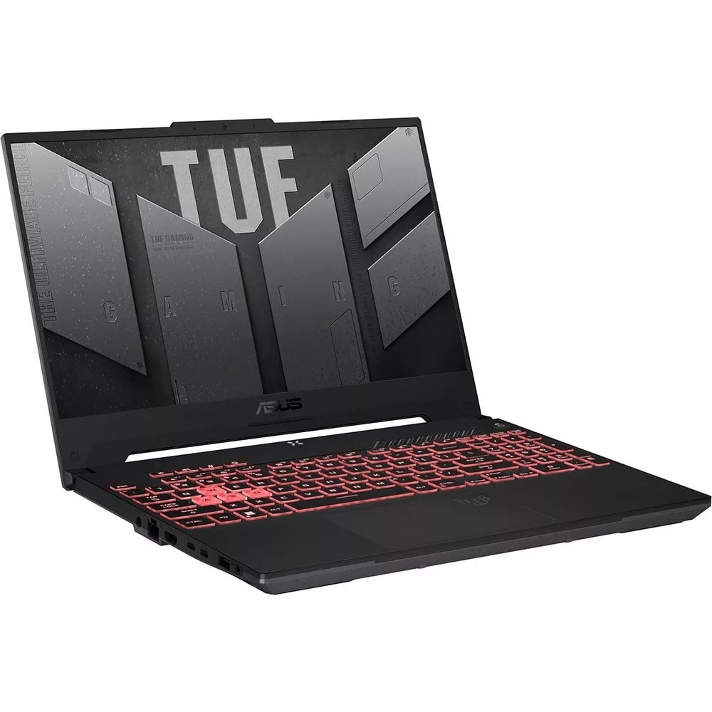 Noutbuk ASUS TUF A15 FA507RE-HN063 (90NR08Y2-M004P0) - Image 7