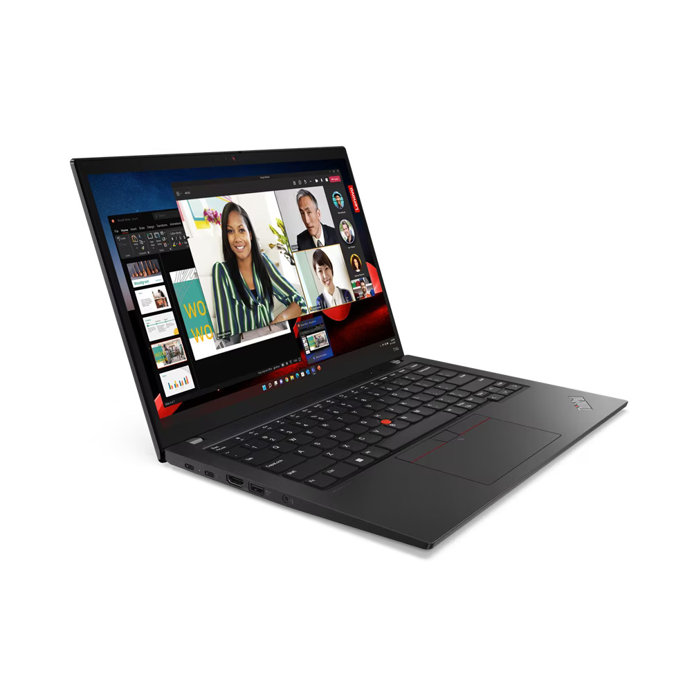 Noutbuk Lenovo ThinkPad T14s G4 (21F6002JRT) - Image 2