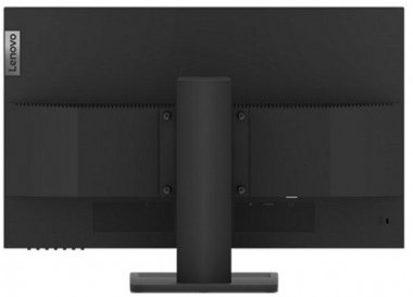 Monitor Lenovo ThinkVision E24-28 (62B6MAT3EU) — изображение 4