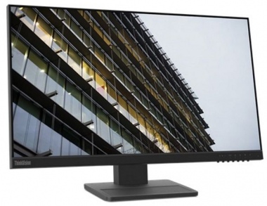 Monitor Lenovo ThinkVision E24-28 (62B6MAT3EU) — изображение 3