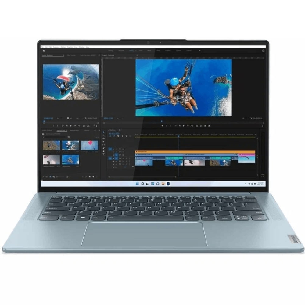 Noutbuk Lenovo Yoga Slim 7 ProX 14IAH7 (82TK004JRU)