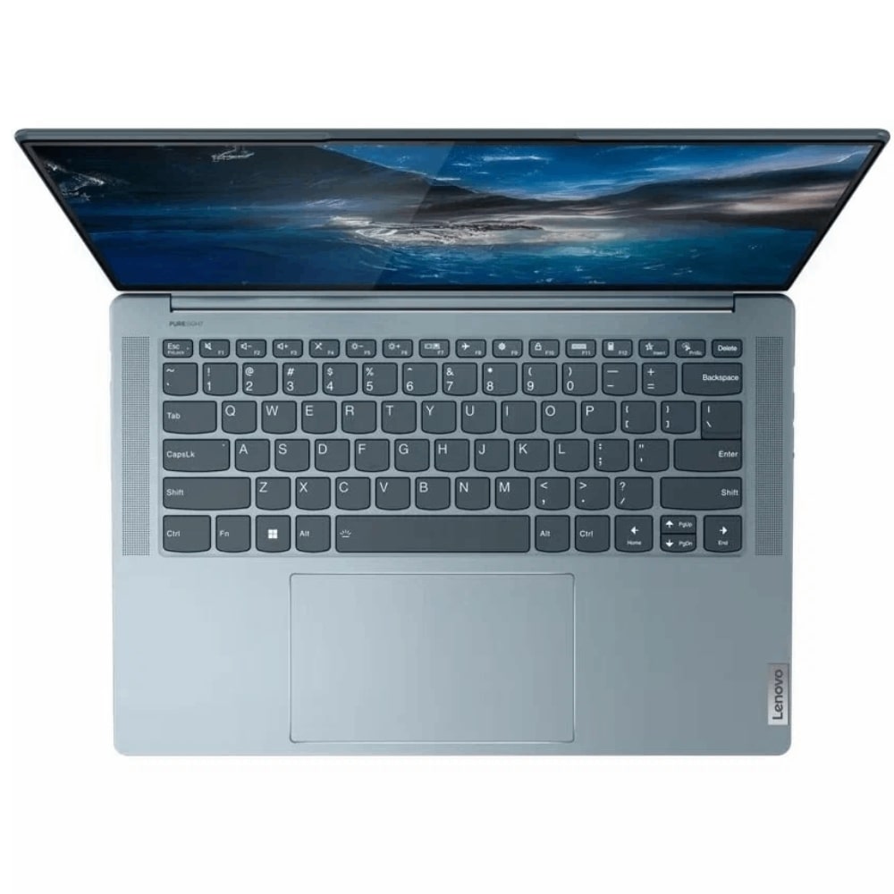 Noutbuk Lenovo Yoga Slim 7 ProX 14IAH7 (82TK004JRU) - Image 4