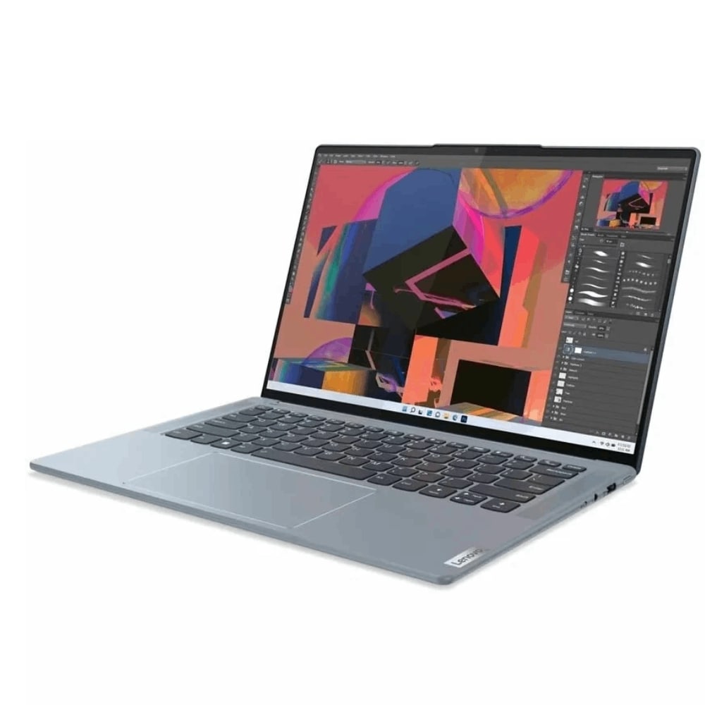 Noutbuk Lenovo Yoga Slim 7 ProX 14IAH7 (82TK004JRU) - Image 3