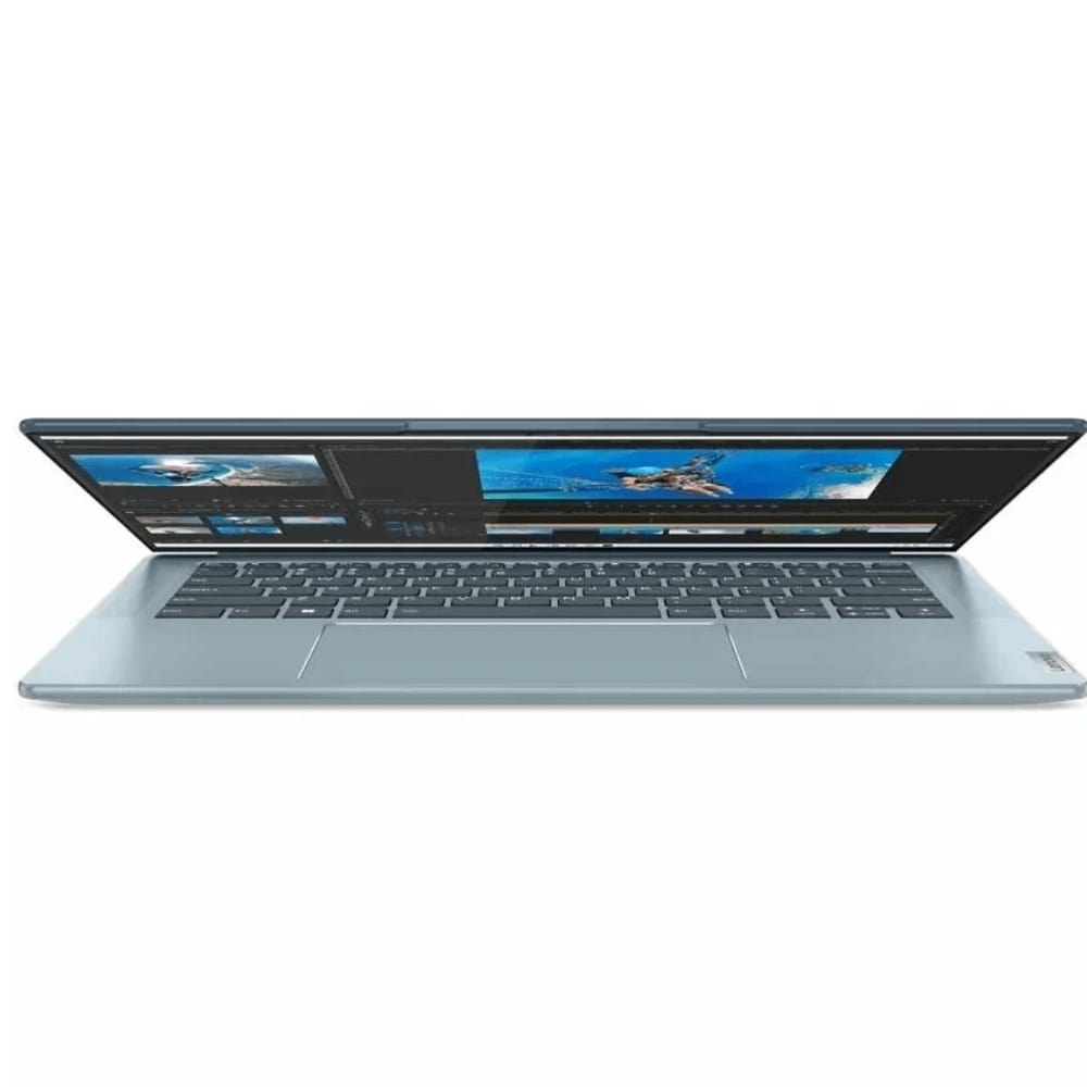 Noutbuk Lenovo Yoga Slim 7 ProX 14IAH7 (82TK004JRU) - Image 5