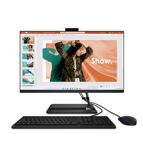 Monoblok Lenovo IdeaCentre AIO 3 24IAP7 (F0GH00JKRK)