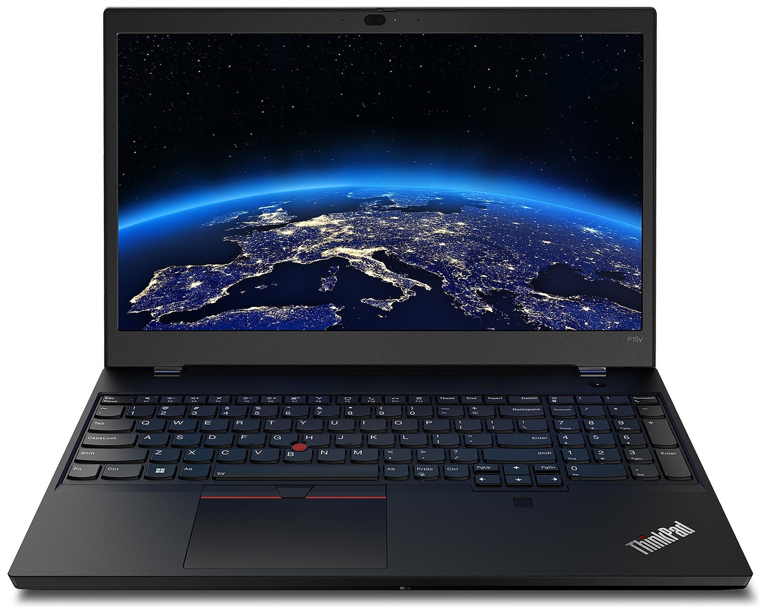 Noutbuk Lenovo ThinkPad P15 G2 (20YRS0UP-RT)