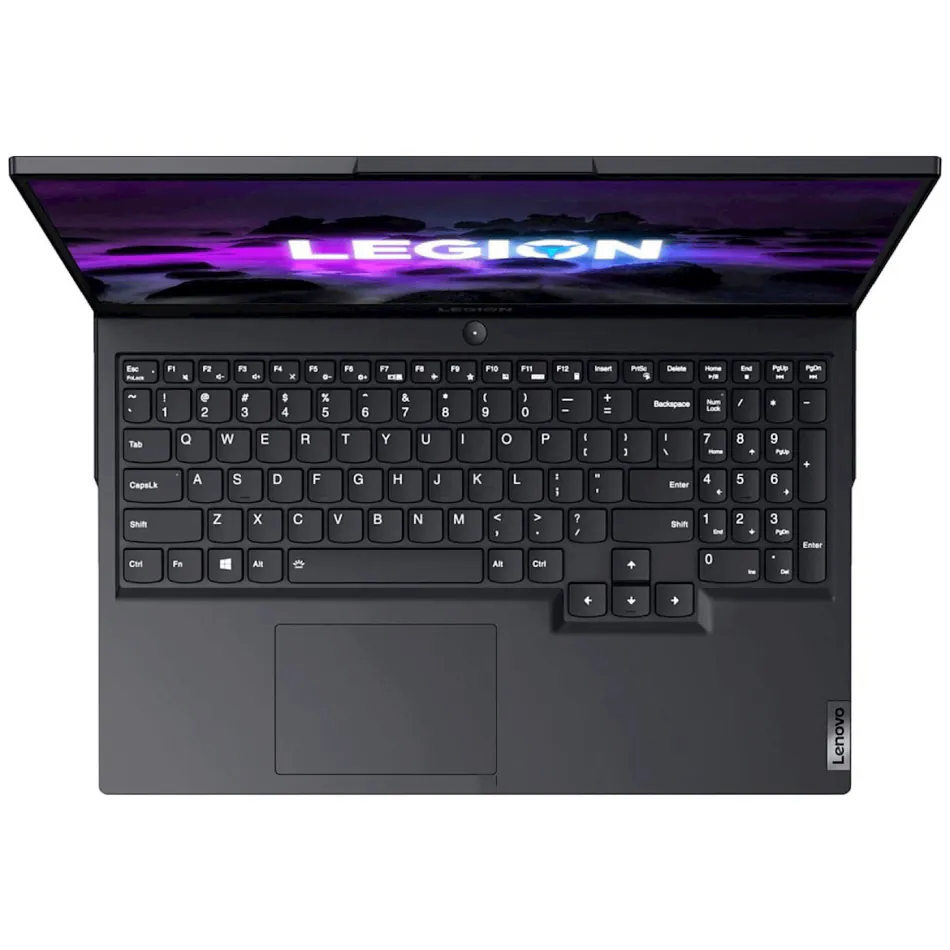 Noutbuk Lenovo Legion 5 15ITH6 (82JK000QRK) - Image 3