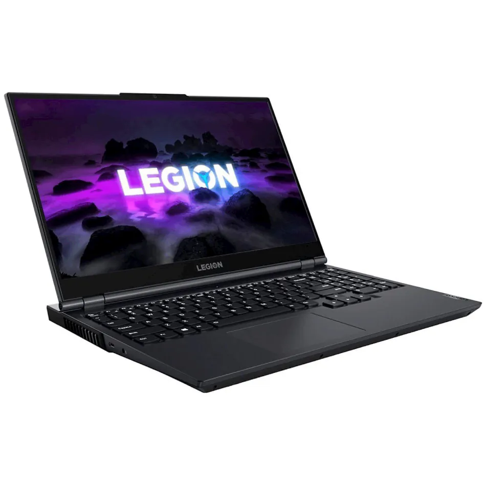 Noutbuk Lenovo Legion 5 15ITH6 (82JK000QRK) - Image 2