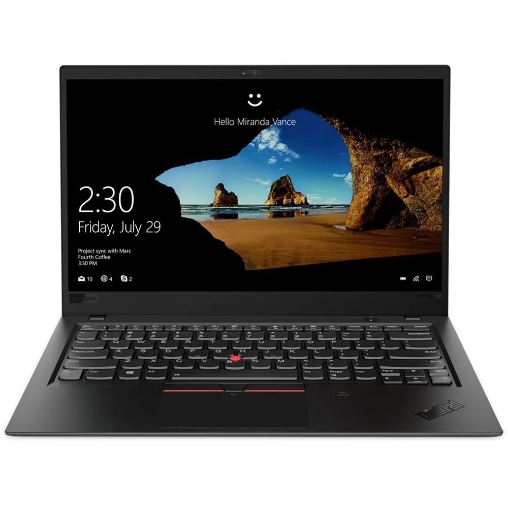 Noutbuk Lenovo ThinkPad X1 Carbon Gen 11 (21HM004GRT)