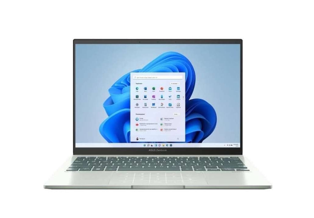 Noutbuk ASUS ZenBook S 13 OLED UM5302TA-LV562W (90NB0WA3-M00UP0)