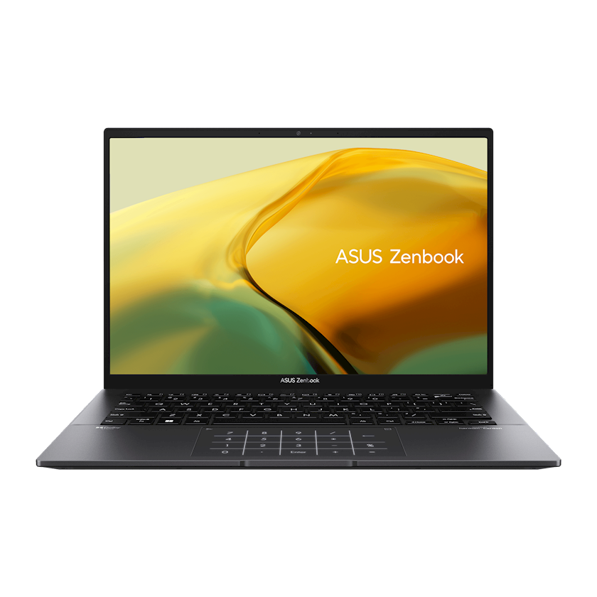Noutbuk ASUS Zenbook UP3402YA-KP601 (90NB0W95-M010Z0)