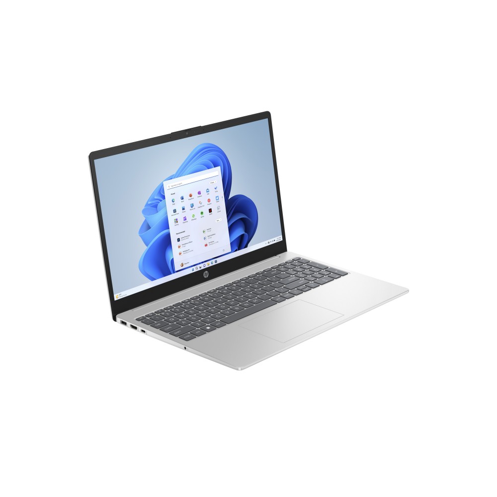 Noutbuk HP 15-fd0036ci (7P4Y3EA) — изображение 2