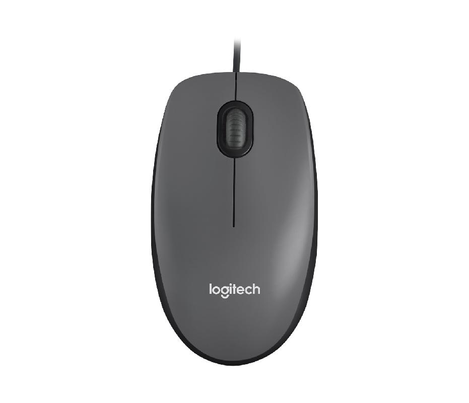 Siçan Logitech M90 (910-001793)