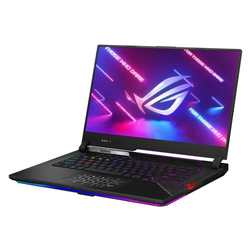 Noutbuk ASUS ROG Strix SCAR 15 G533ZW-LN147W (90NR0872-M008S0) - Image 4