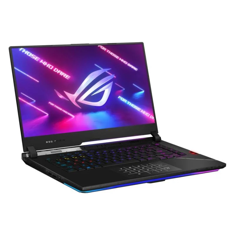 Noutbuk ASUS ROG Strix SCAR 15 G533ZW-LN147W (90NR0872-M008S0) - Image 3