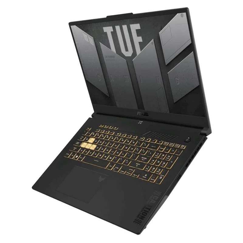 Noutbuk ASUS TUF Gaming FX507VI-HQ108 (90NR0FH7-M005V0) - Image 2