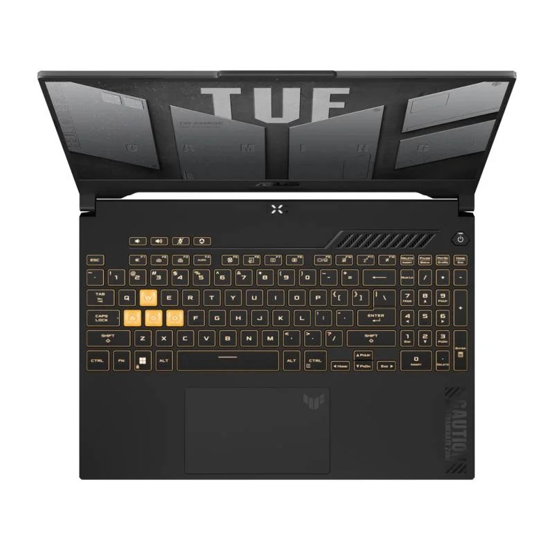 Noutbuk ASUS TUF Gaming FX507VI-HQ108 (90NR0FH7-M005V0) - Image 4