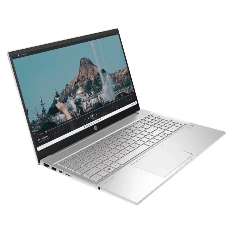 Noutbuk HP Pavilion 15-eg3037ci (84J87EA) — изображение 2