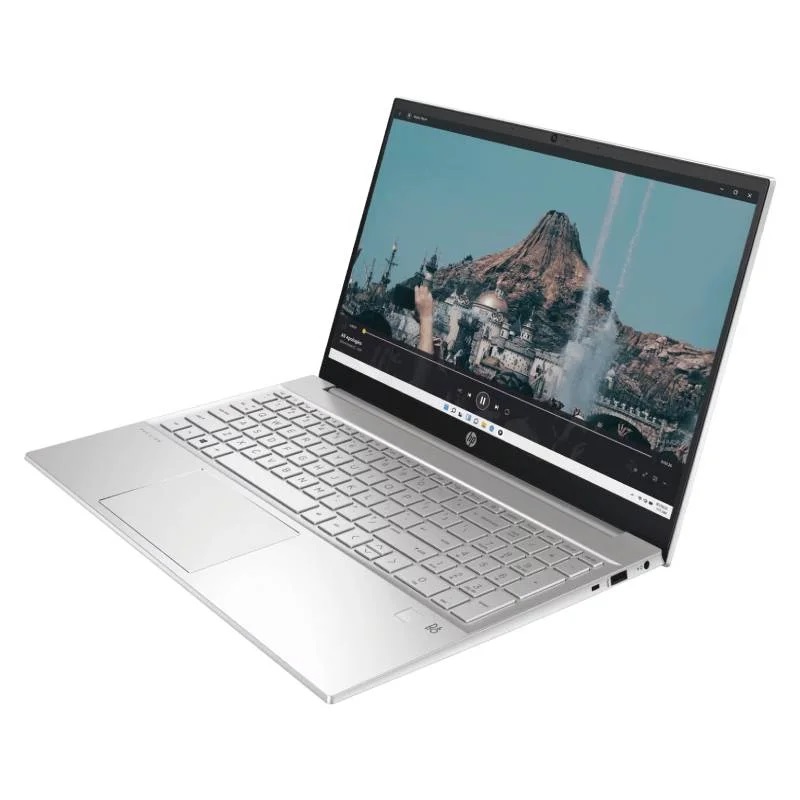 Noutbuk HP Pavilion 15-eg3037ci (84J87EA) — изображение 3